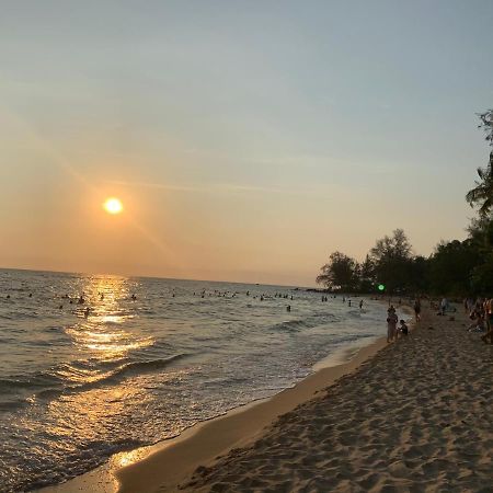 Sam Ong Lang Homestay Phu Quoc Exterior photo
