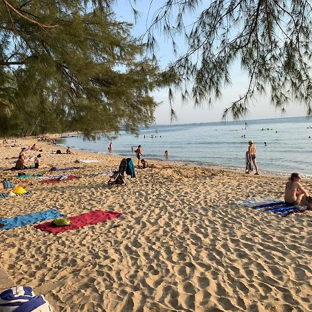 Sam Ong Lang Homestay Phu Quoc Exterior photo