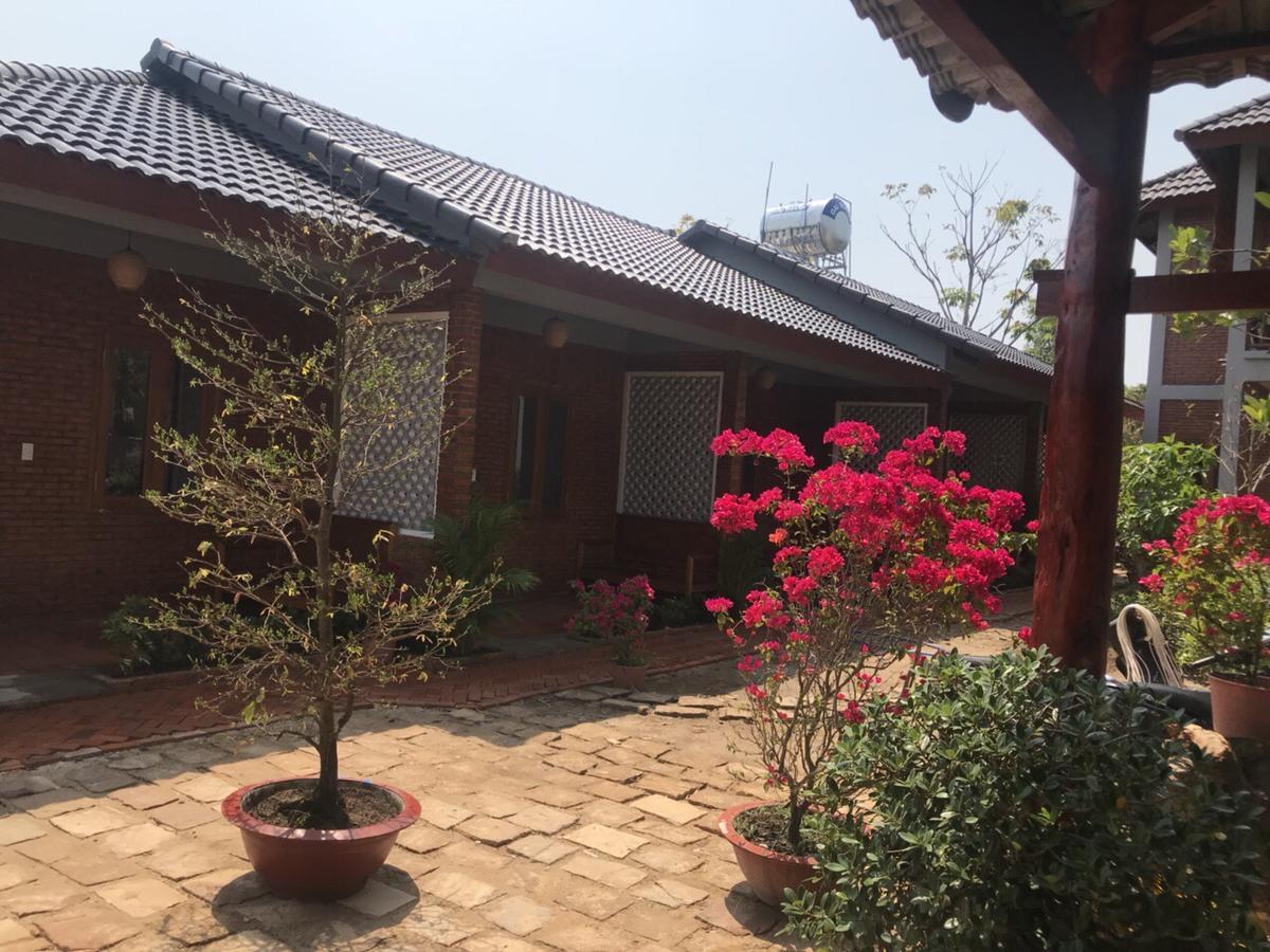 Sam Ong Lang Homestay Phu Quoc Exterior photo