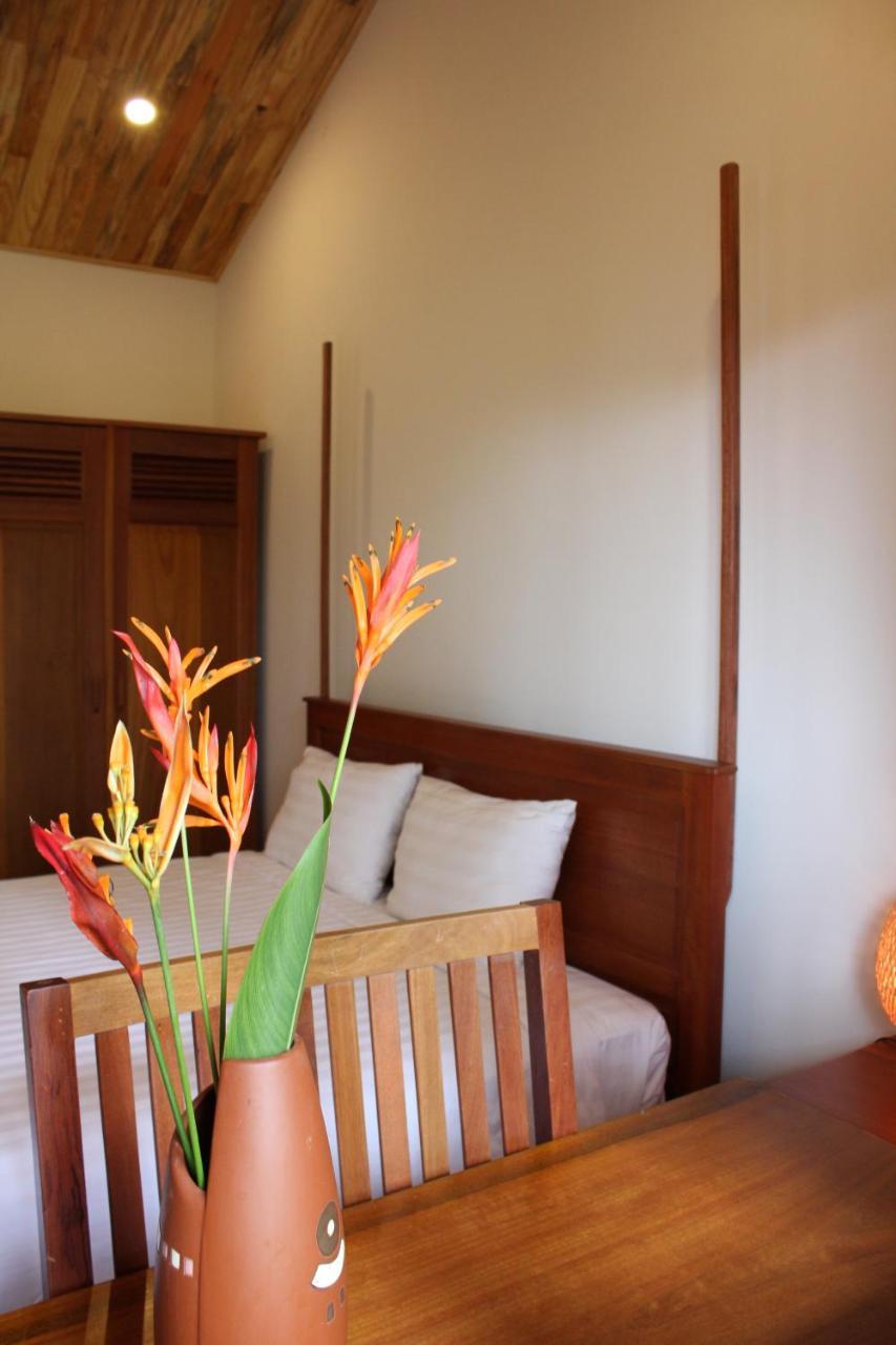 Sam Ong Lang Homestay Phu Quoc Exterior photo