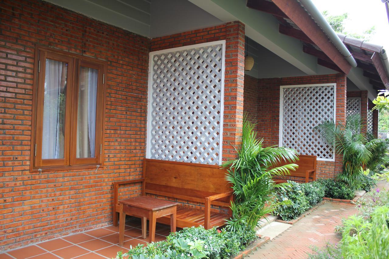 Sam Ong Lang Homestay Phu Quoc Exterior photo