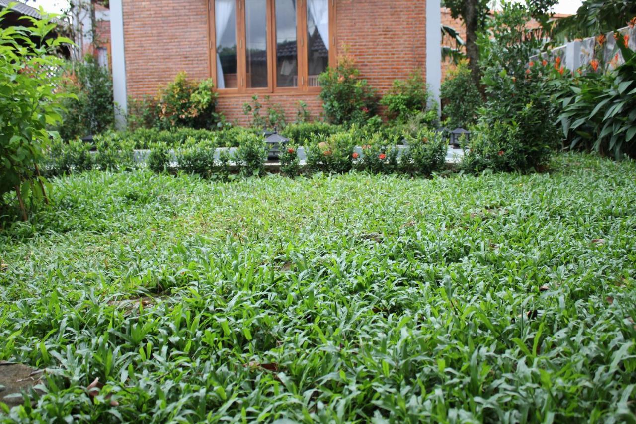 Sam Ong Lang Homestay Phu Quoc Exterior photo