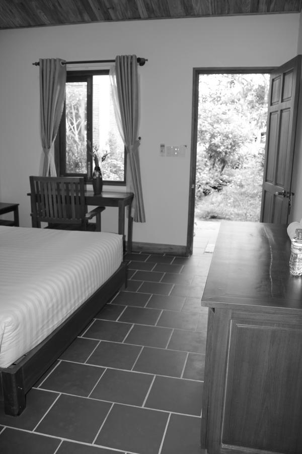 Sam Ong Lang Homestay Phu Quoc Exterior photo