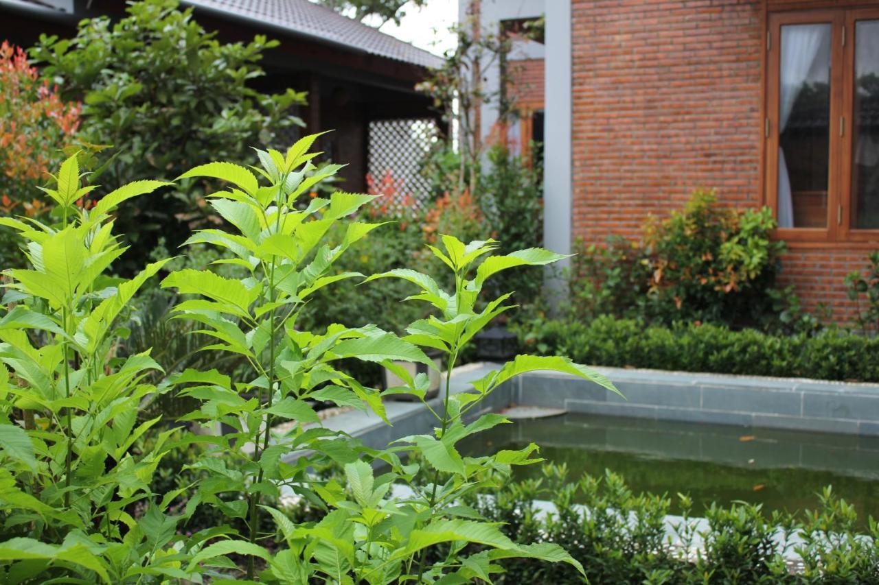 Sam Ong Lang Homestay Phu Quoc Exterior photo