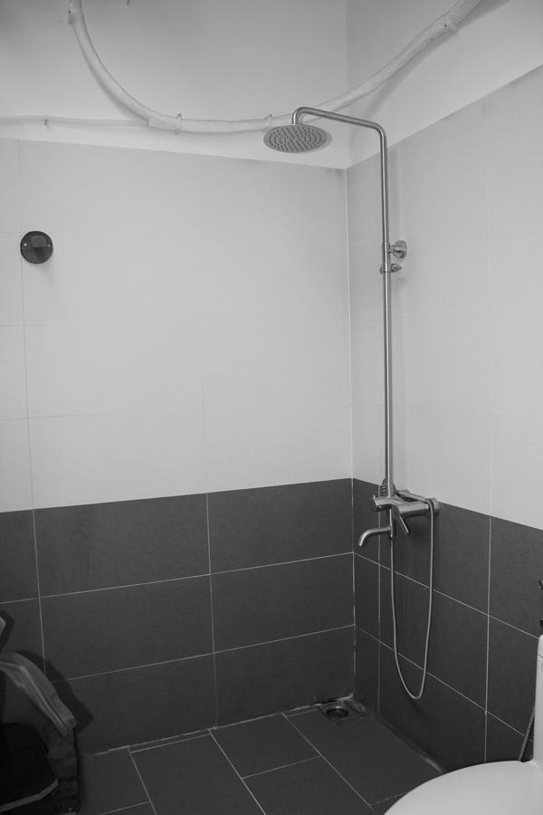Sam Ong Lang Homestay Phu Quoc Exterior photo