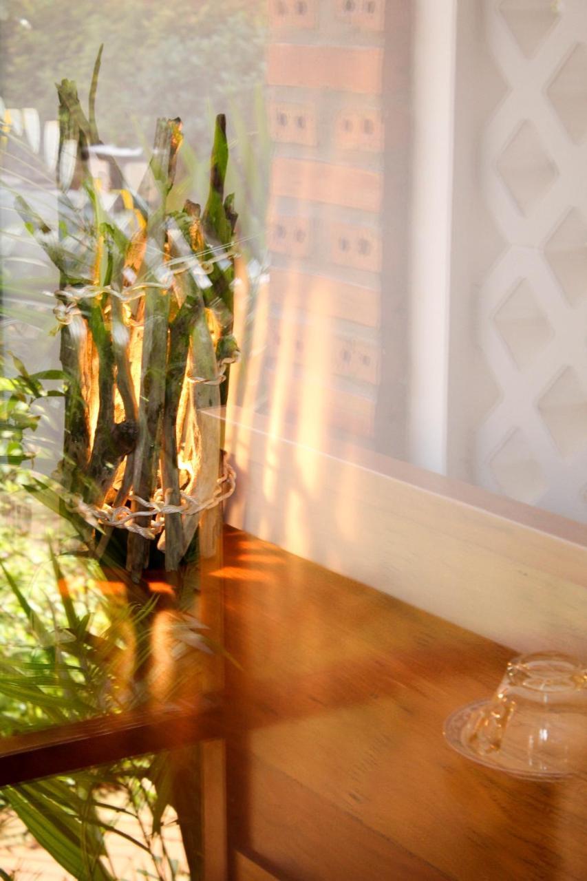 Sam Ong Lang Homestay Phu Quoc Exterior photo