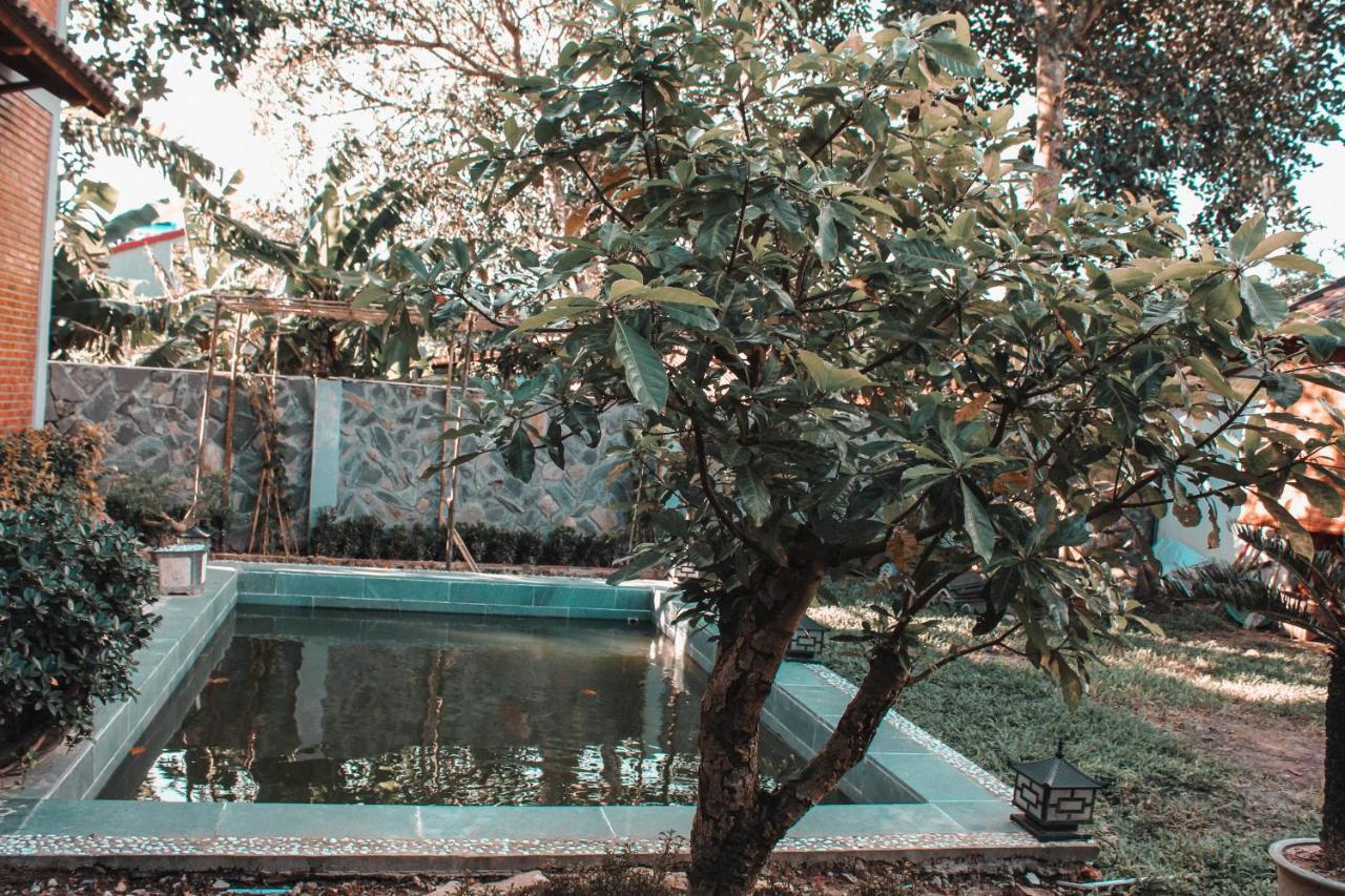 Sam Ong Lang Homestay Phu Quoc Exterior photo