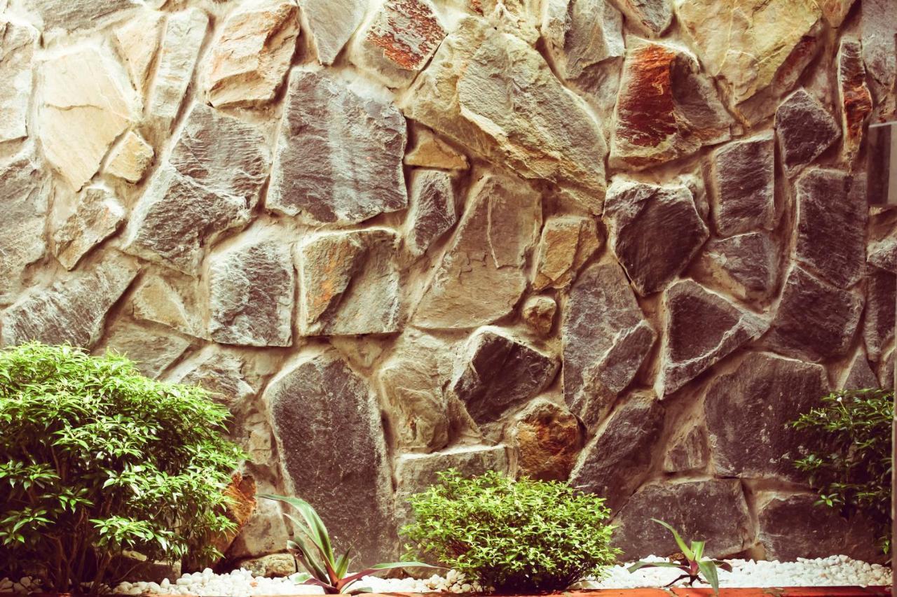 Sam Ong Lang Homestay Phu Quoc Exterior photo