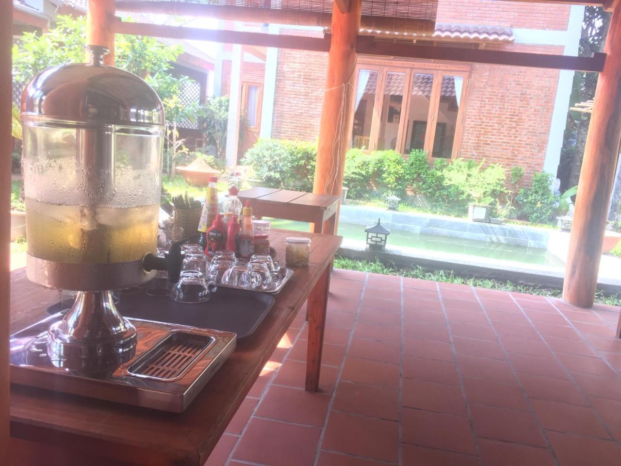 Sam Ong Lang Homestay Phu Quoc Exterior photo