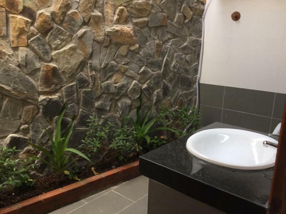 Sam Ong Lang Homestay Phu Quoc Exterior photo