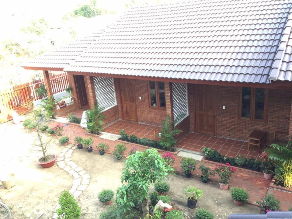 Sam Ong Lang Homestay Phu Quoc Exterior photo